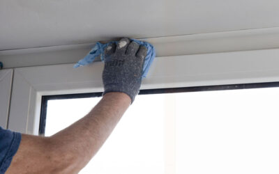 DIY vs. Professional Aluminium Window Painting on the Gold Coast: An Honest Comparison