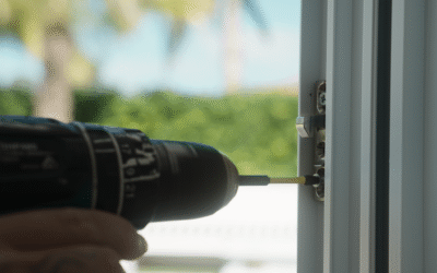 Preparing Your Windows for a Gold Coast Storm Season