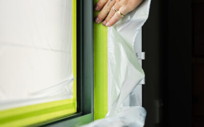 Mould on Aluminium Window Frames: Causes, Prevention, and Fixes for Northern Rivers Homes