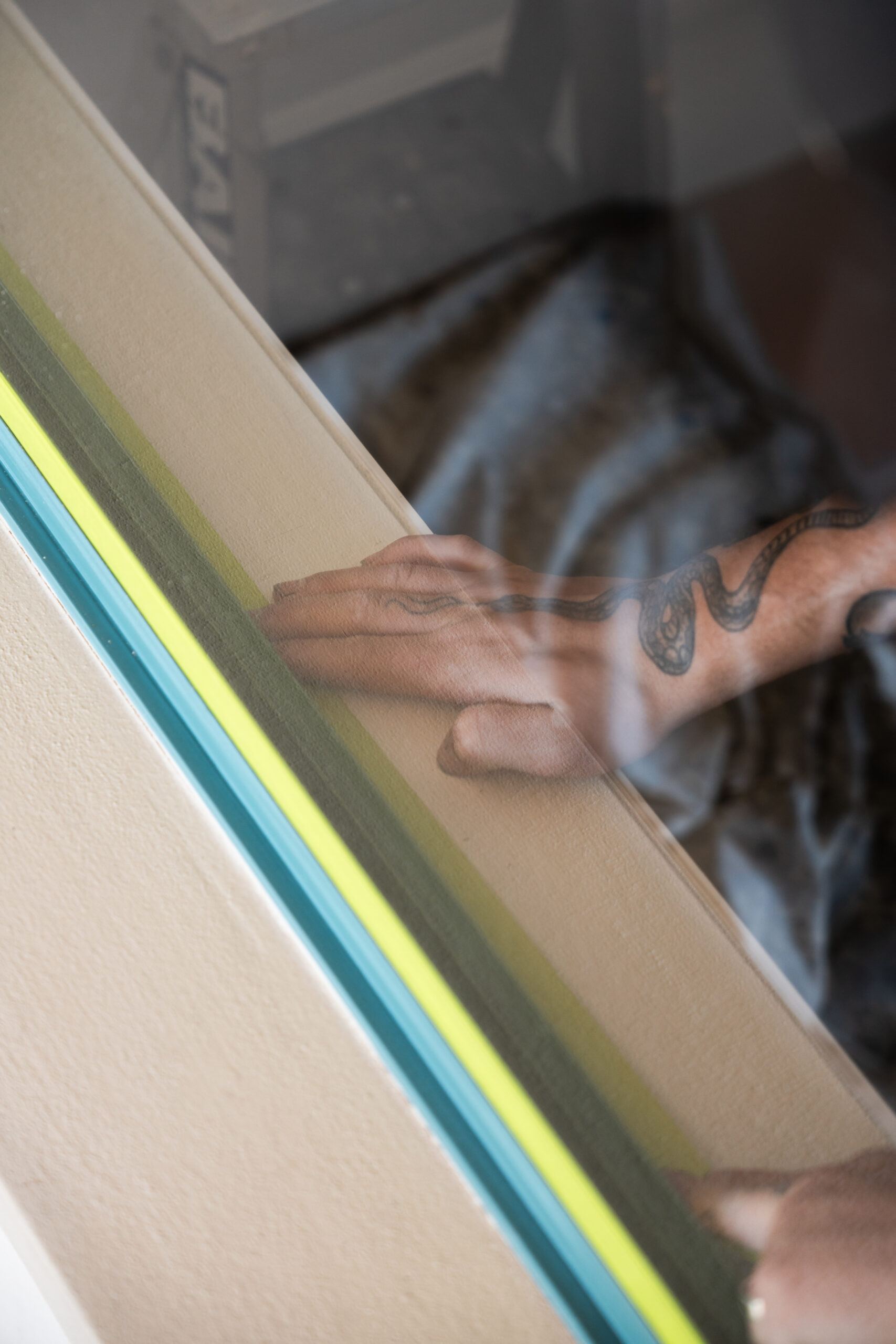 How Much Does Aluminium Window Painting Cost on the Gold Coast?