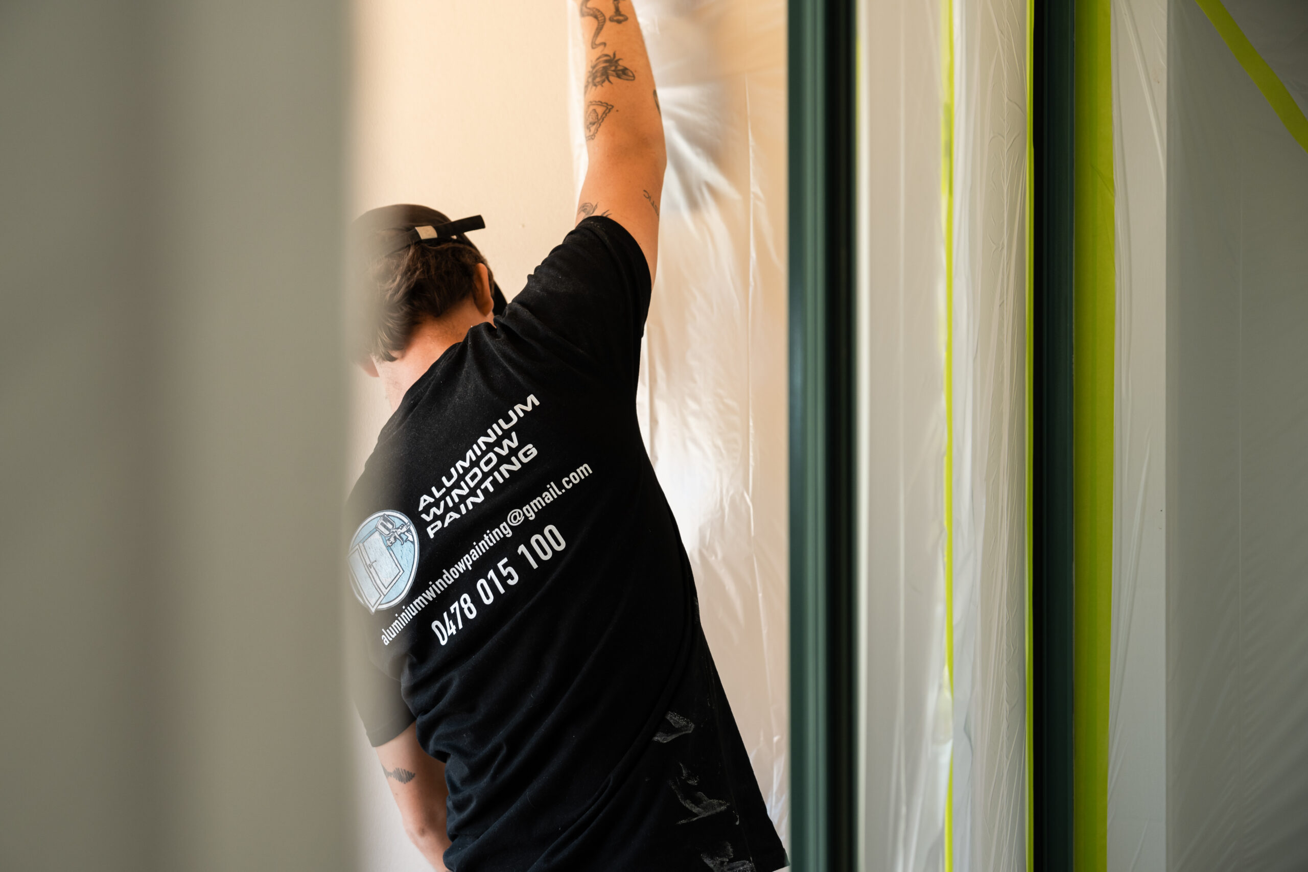 Why Homeowners Are Choosing Window Respray Northern Rivers Over Replacements