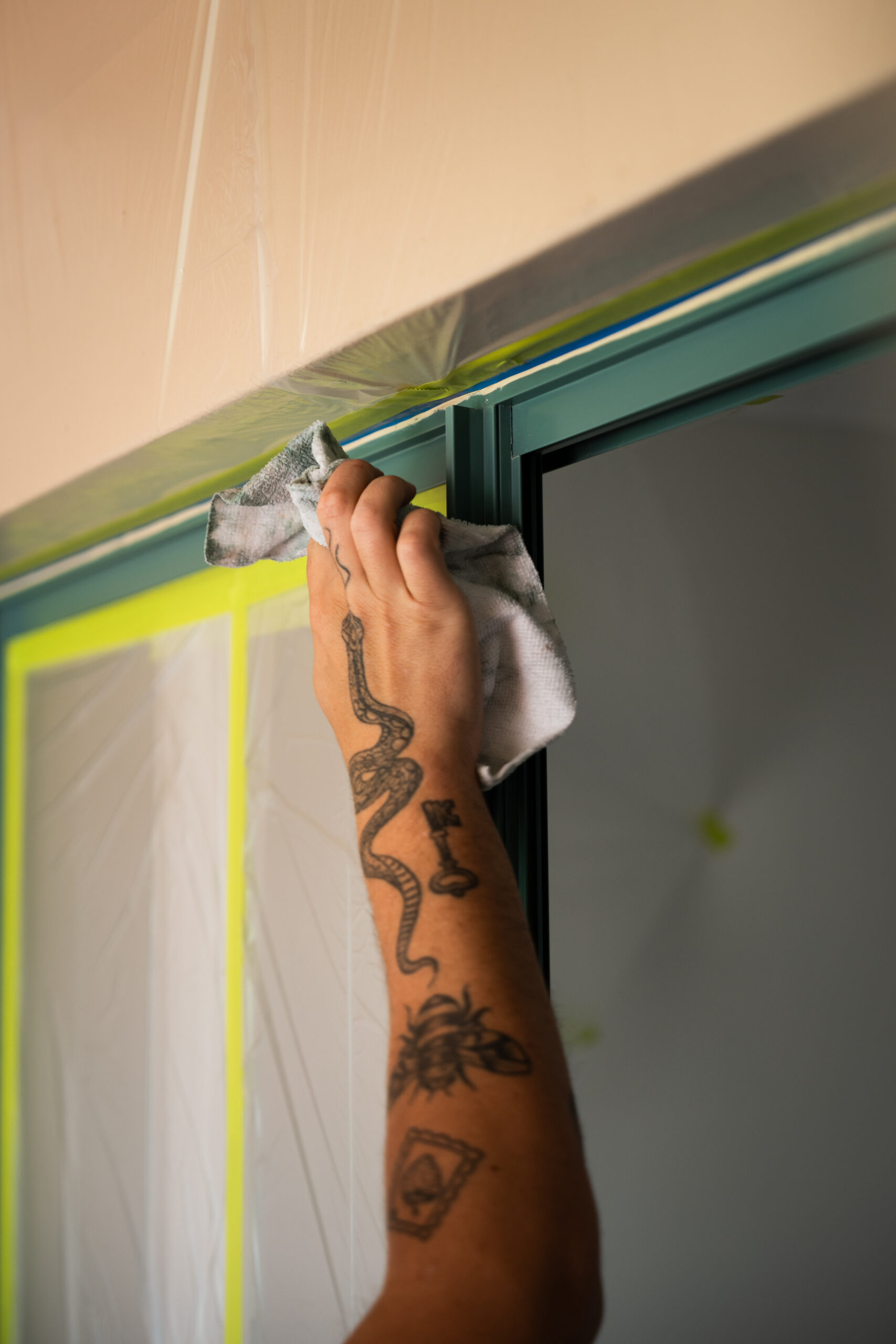 How Salt Air and Coastal Humidity Affect Window Frames in Burleigh